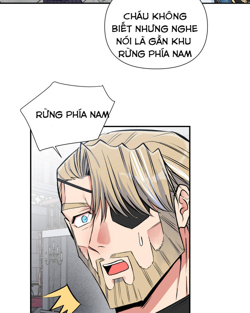 Phải Lòng Ông Nội Của Vị Hôn Phu Cũ Của Tôi Chapter 64 - 2