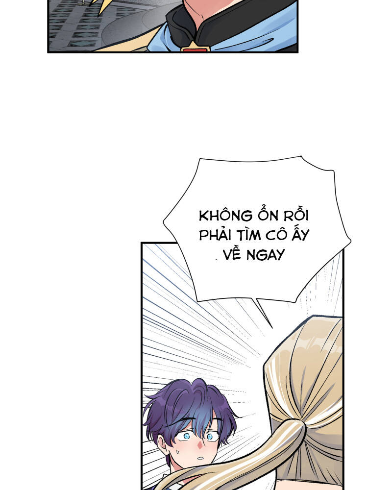 Phải Lòng Ông Nội Của Vị Hôn Phu Cũ Của Tôi Chapter 64 - 3