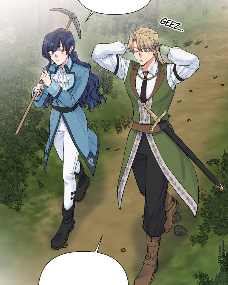 Phải Lòng Ông Nội Của Vị Hôn Phu Cũ Của Tôi Chapter 64 - 5