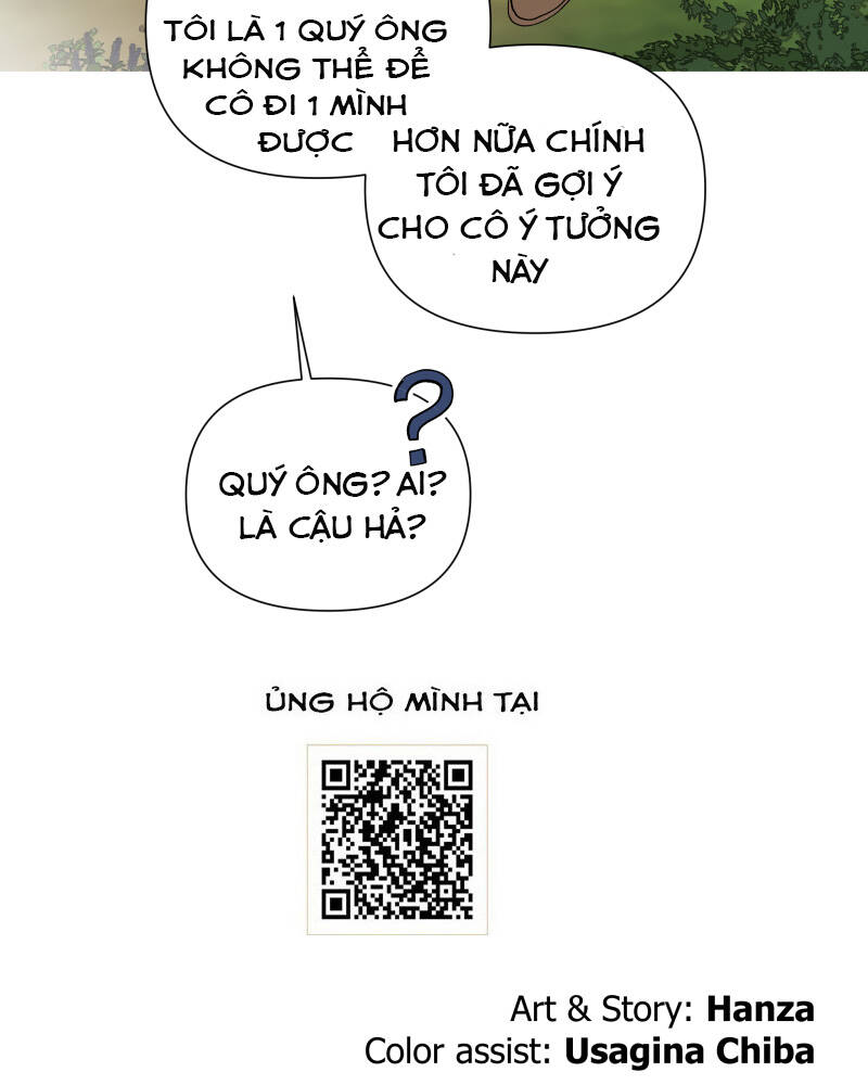 Phải Lòng Ông Nội Của Vị Hôn Phu Cũ Của Tôi Chapter 64 - 6