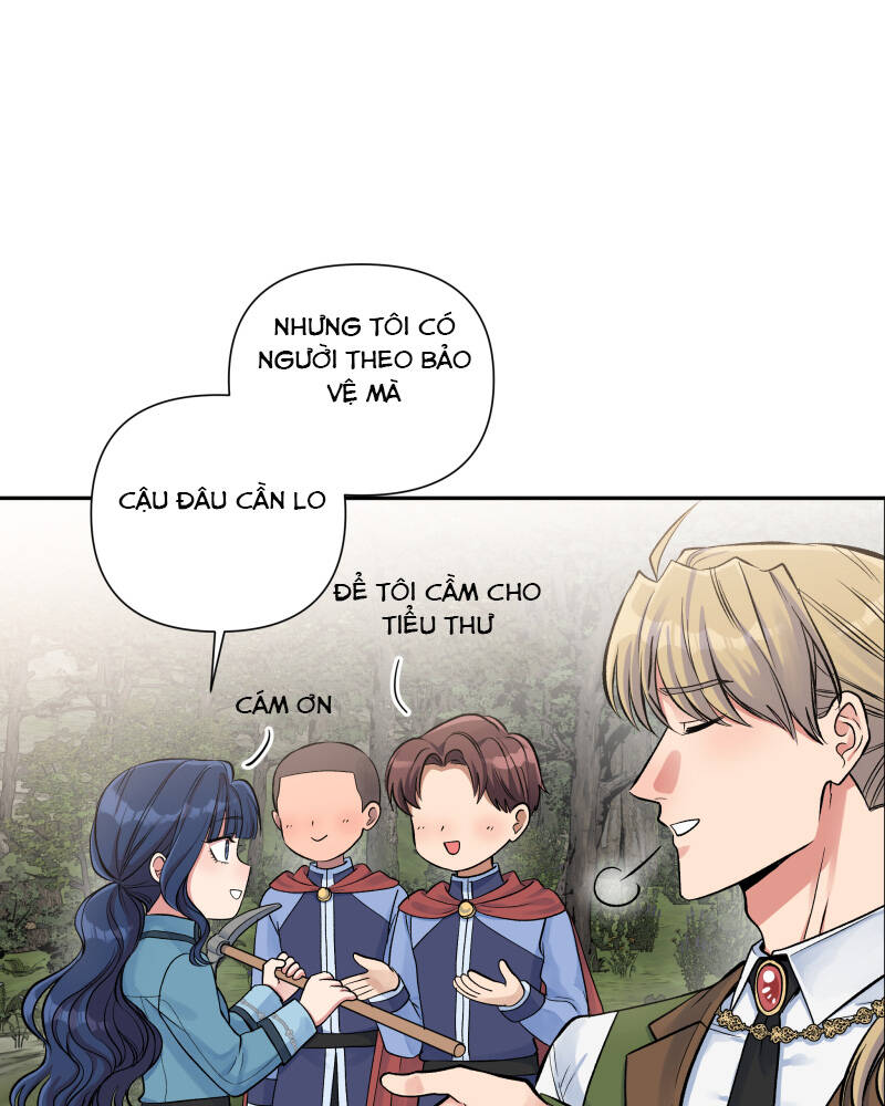 Phải Lòng Ông Nội Của Vị Hôn Phu Cũ Của Tôi Chapter 65 - 1