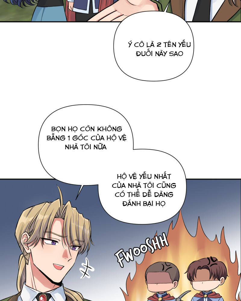 Phải Lòng Ông Nội Của Vị Hôn Phu Cũ Của Tôi Chapter 65 - 2