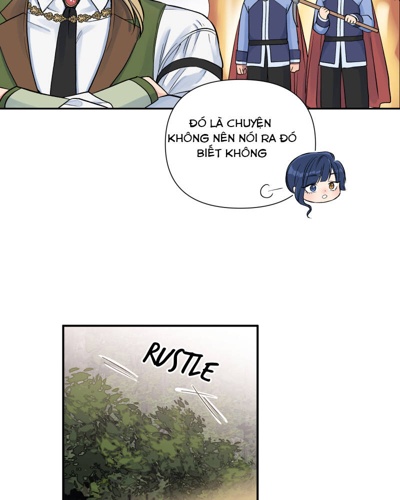 Phải Lòng Ông Nội Của Vị Hôn Phu Cũ Của Tôi Chapter 65 - 3