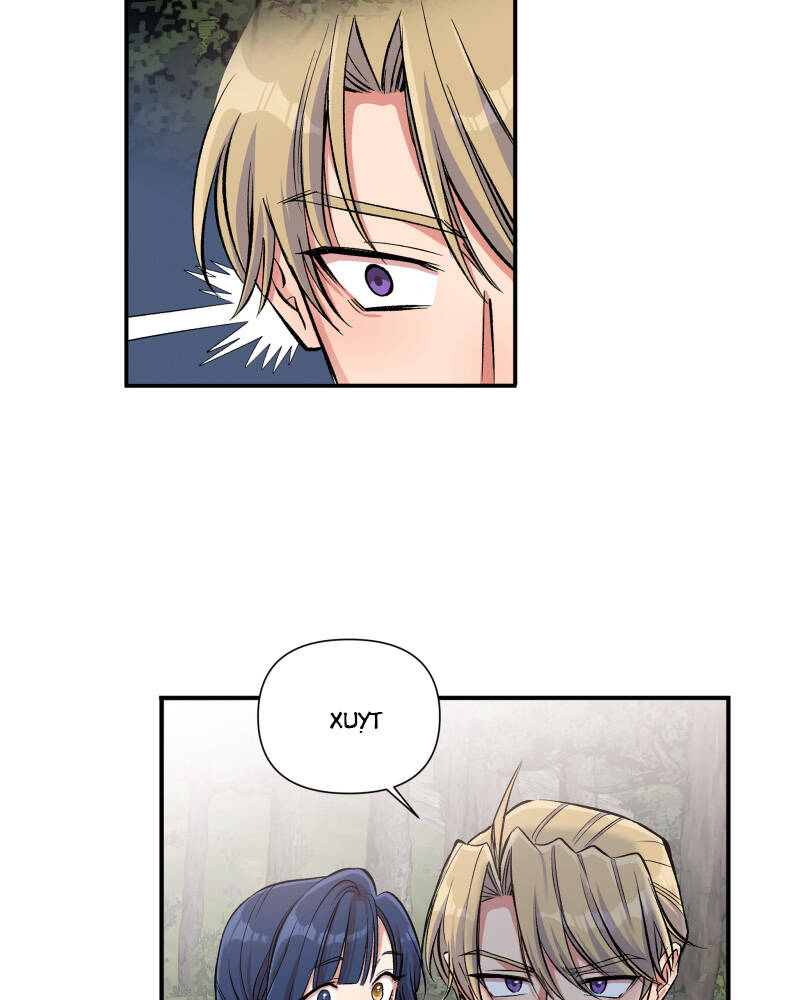 Phải Lòng Ông Nội Của Vị Hôn Phu Cũ Của Tôi Chapter 65 - 4