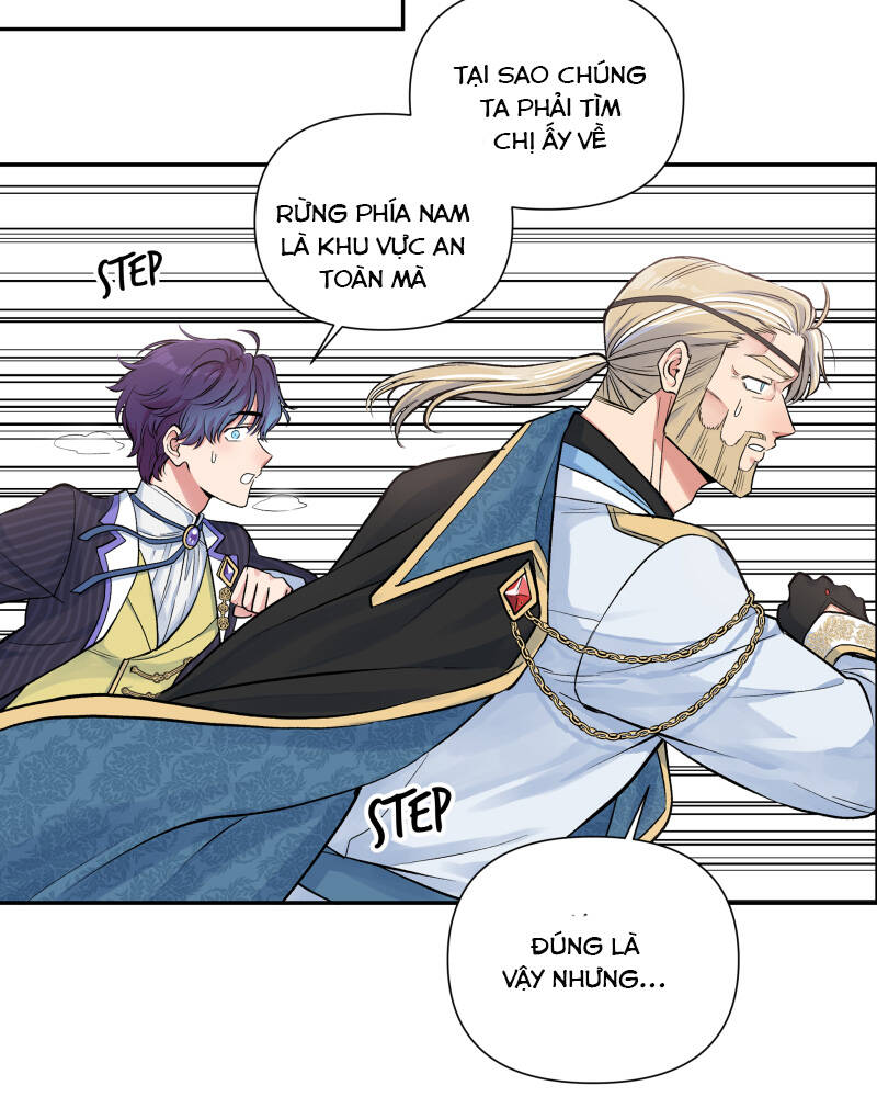 Phải Lòng Ông Nội Của Vị Hôn Phu Cũ Của Tôi Chapter 65 - 6