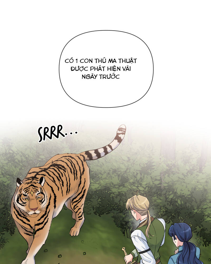 Phải Lòng Ông Nội Của Vị Hôn Phu Cũ Của Tôi Chapter 65 - 7