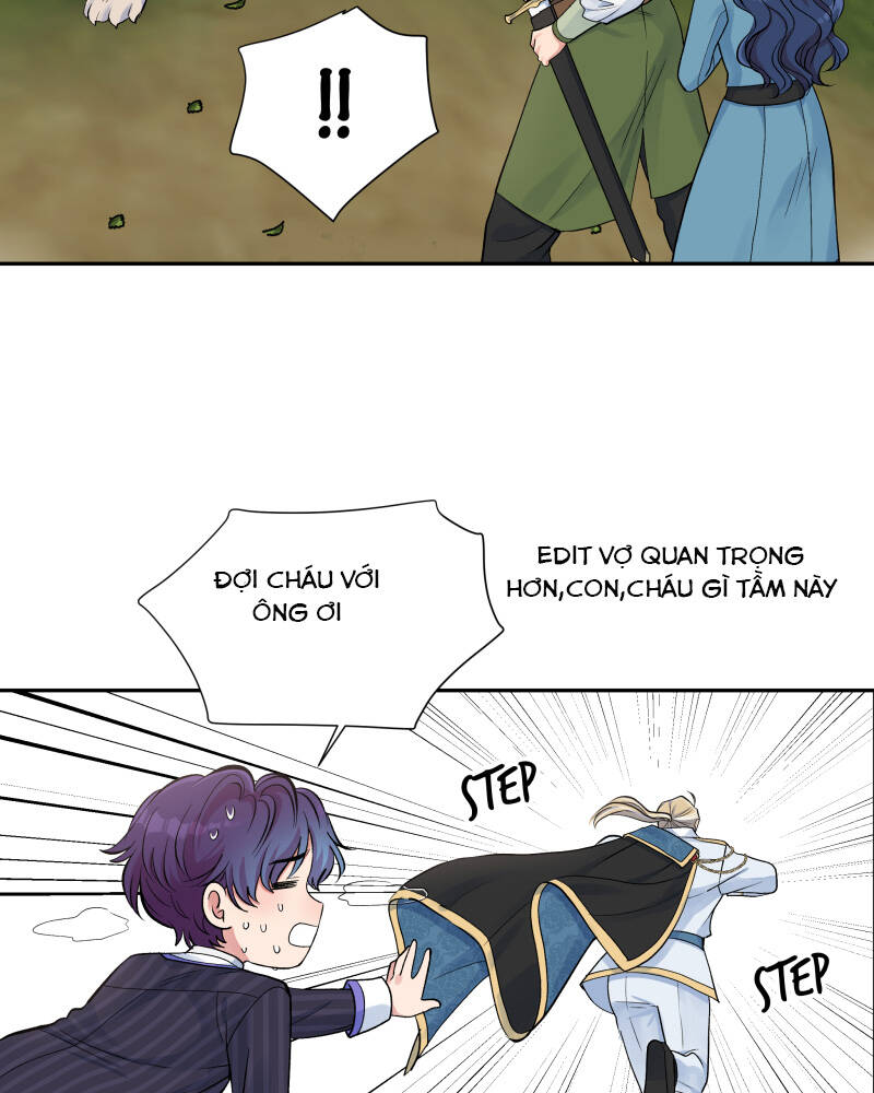 Phải Lòng Ông Nội Của Vị Hôn Phu Cũ Của Tôi Chapter 65 - 8