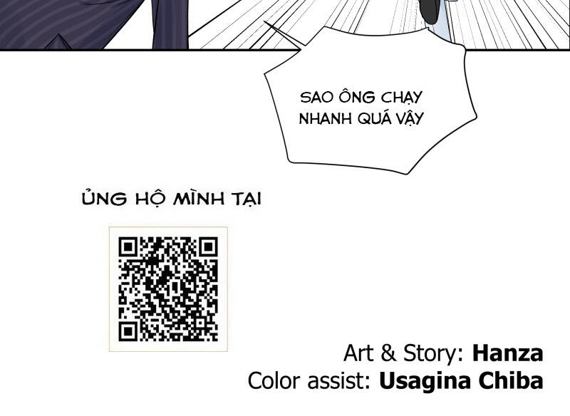 Phải Lòng Ông Nội Của Vị Hôn Phu Cũ Của Tôi Chapter 65 - 9