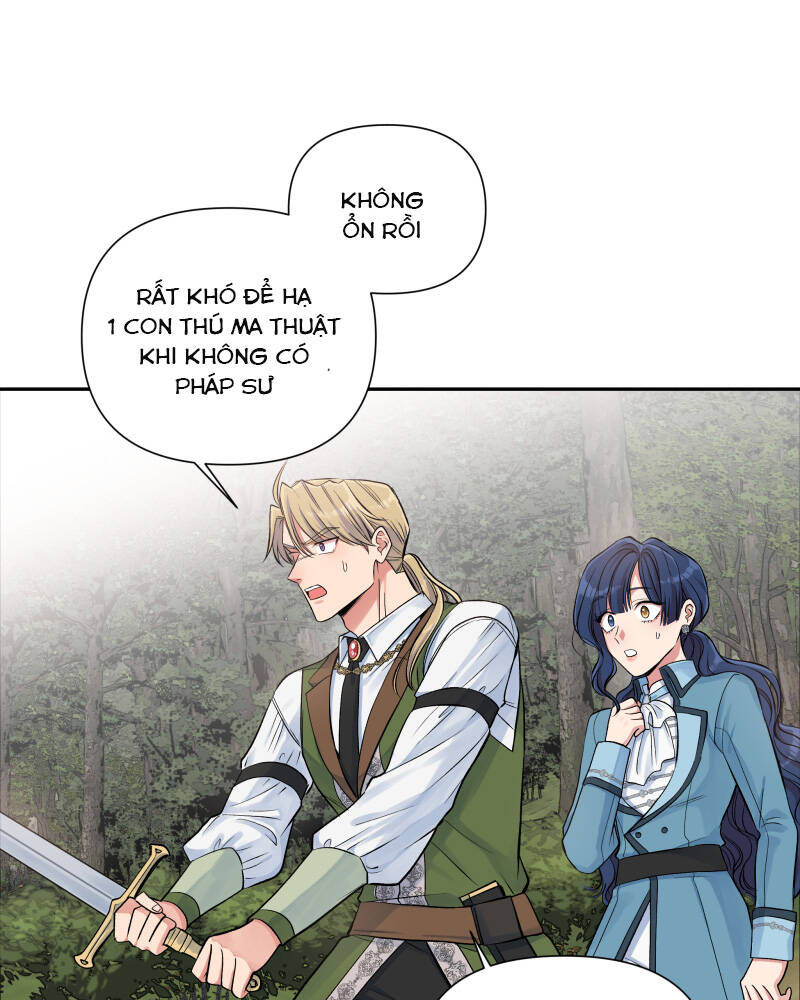 Phải Lòng Ông Nội Của Vị Hôn Phu Cũ Của Tôi Chapter 66 - 1