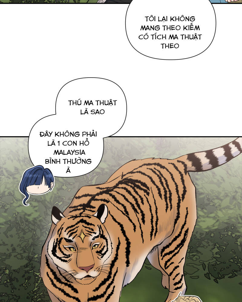 Phải Lòng Ông Nội Của Vị Hôn Phu Cũ Của Tôi Chapter 66 - 2