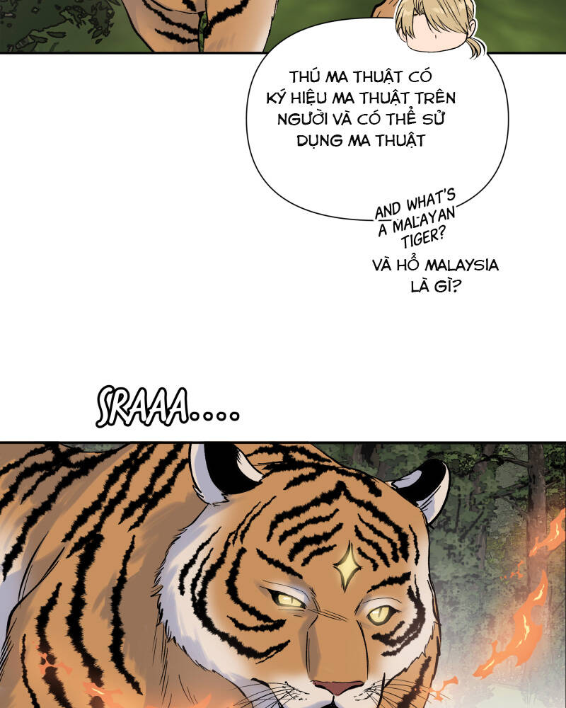 Phải Lòng Ông Nội Của Vị Hôn Phu Cũ Của Tôi Chapter 66 - 3