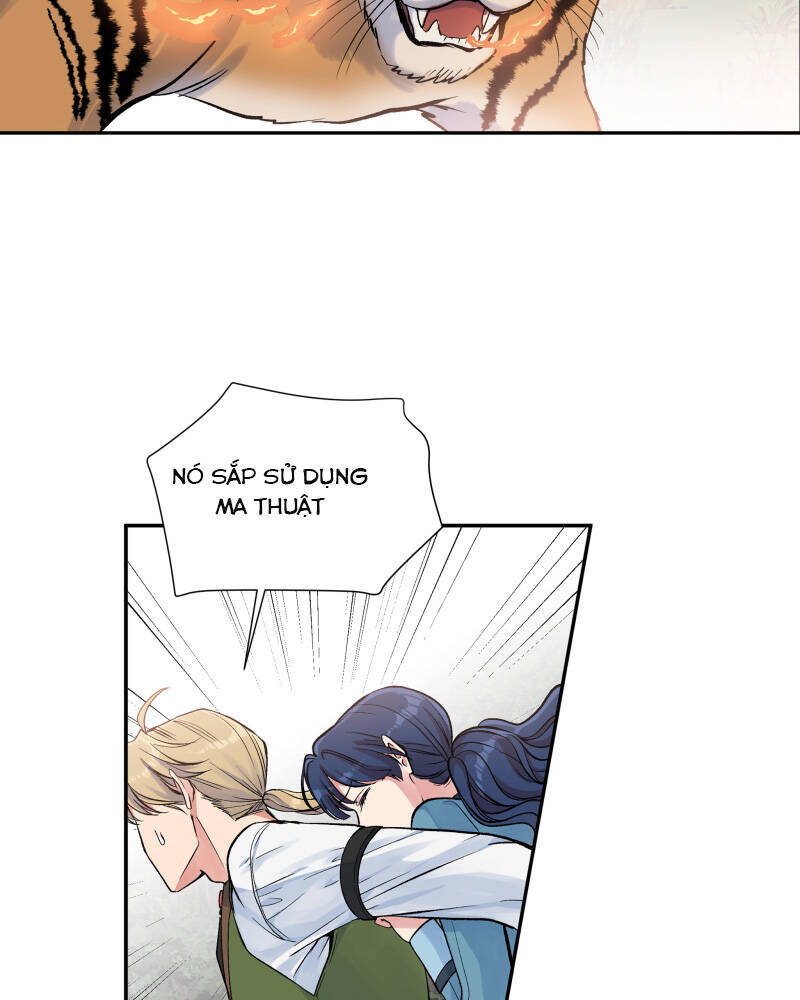 Phải Lòng Ông Nội Của Vị Hôn Phu Cũ Của Tôi Chapter 66 - 4