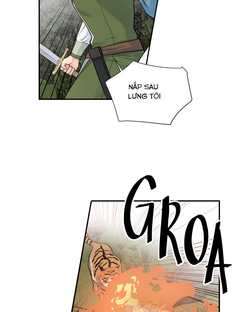 Phải Lòng Ông Nội Của Vị Hôn Phu Cũ Của Tôi Chapter 66 - 5