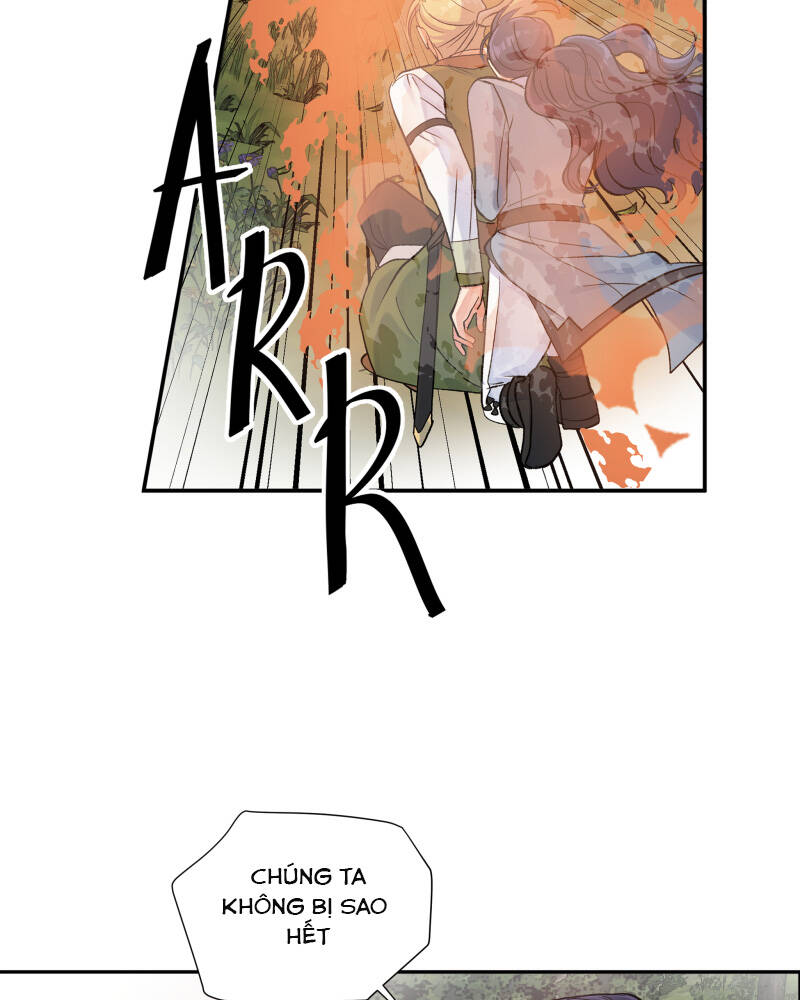 Phải Lòng Ông Nội Của Vị Hôn Phu Cũ Của Tôi Chapter 66 - 6