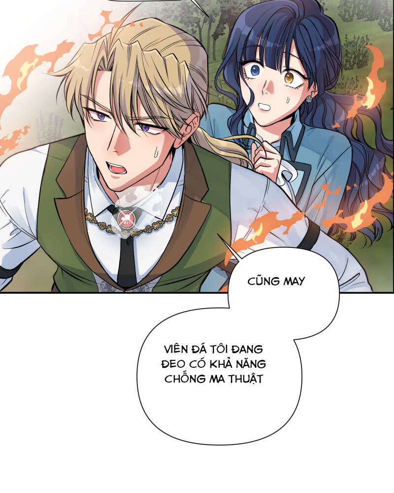 Phải Lòng Ông Nội Của Vị Hôn Phu Cũ Của Tôi Chapter 66 - 7