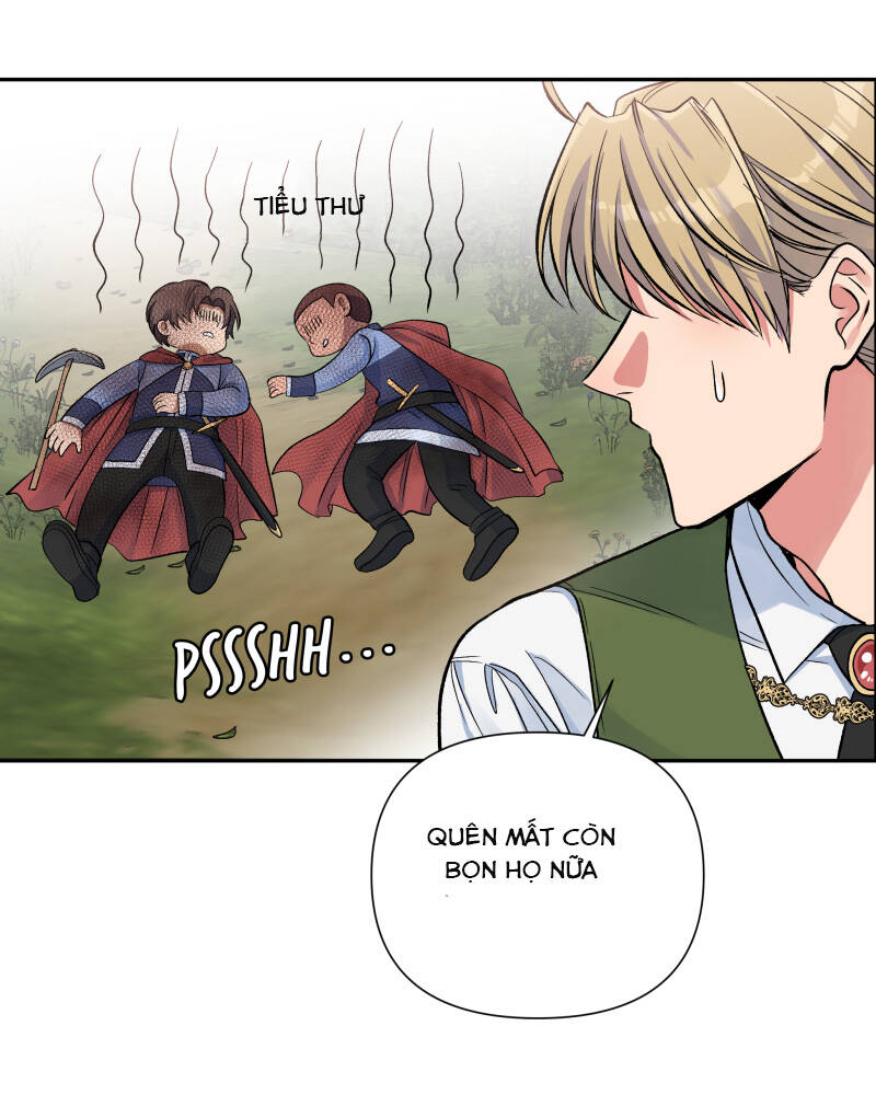 Phải Lòng Ông Nội Của Vị Hôn Phu Cũ Của Tôi Chapter 66 - 8