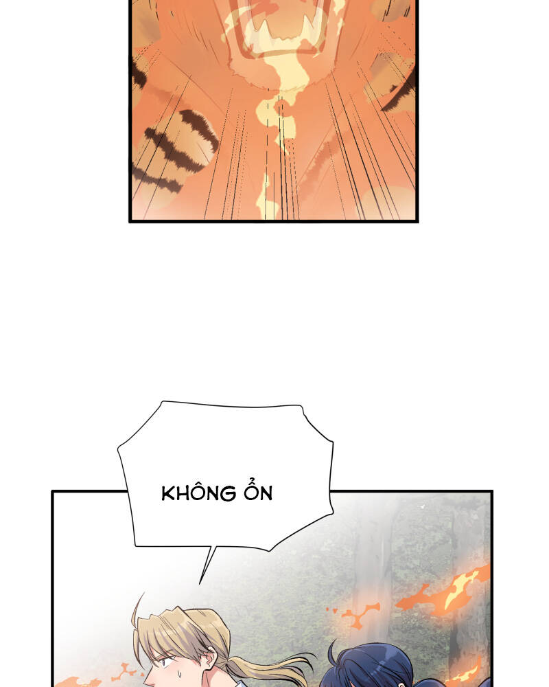 Phải Lòng Ông Nội Của Vị Hôn Phu Cũ Của Tôi Chapter 67 - 2