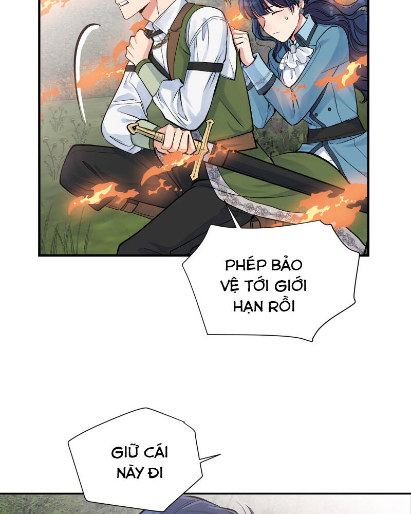 Phải Lòng Ông Nội Của Vị Hôn Phu Cũ Của Tôi Chapter 67 - 3