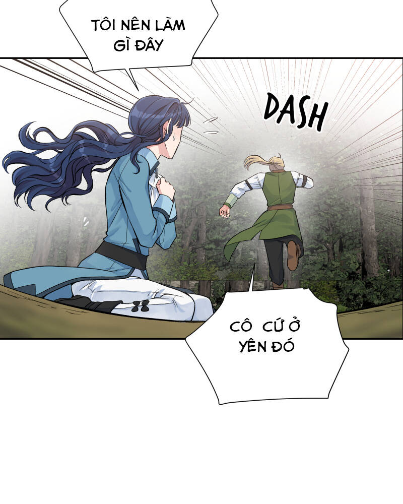 Phải Lòng Ông Nội Của Vị Hôn Phu Cũ Của Tôi Chapter 67 - 5