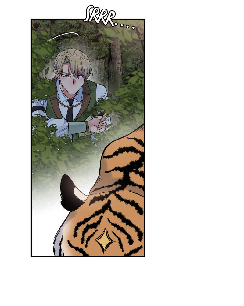 Phải Lòng Ông Nội Của Vị Hôn Phu Cũ Của Tôi Chapter 67 - 6