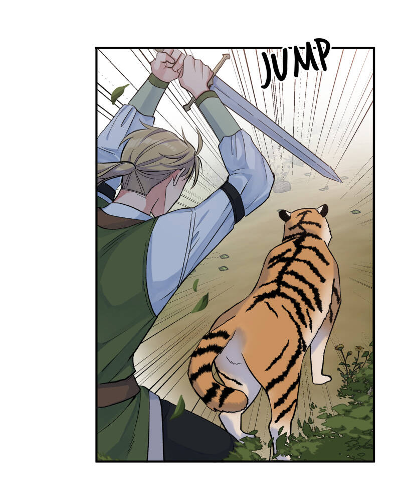 Phải Lòng Ông Nội Của Vị Hôn Phu Cũ Của Tôi Chapter 67 - 7