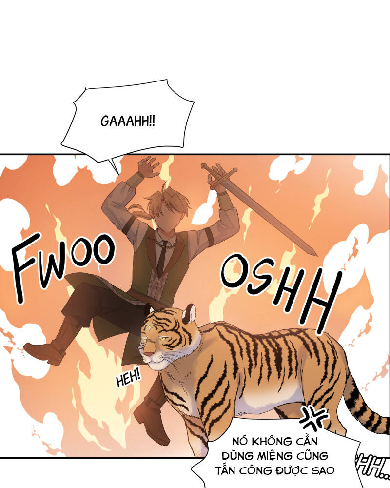 Phải Lòng Ông Nội Của Vị Hôn Phu Cũ Của Tôi Chapter 67 - 8