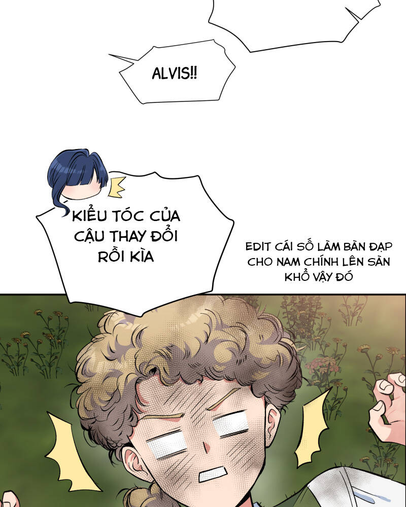 Phải Lòng Ông Nội Của Vị Hôn Phu Cũ Của Tôi Chapter 67 - 9