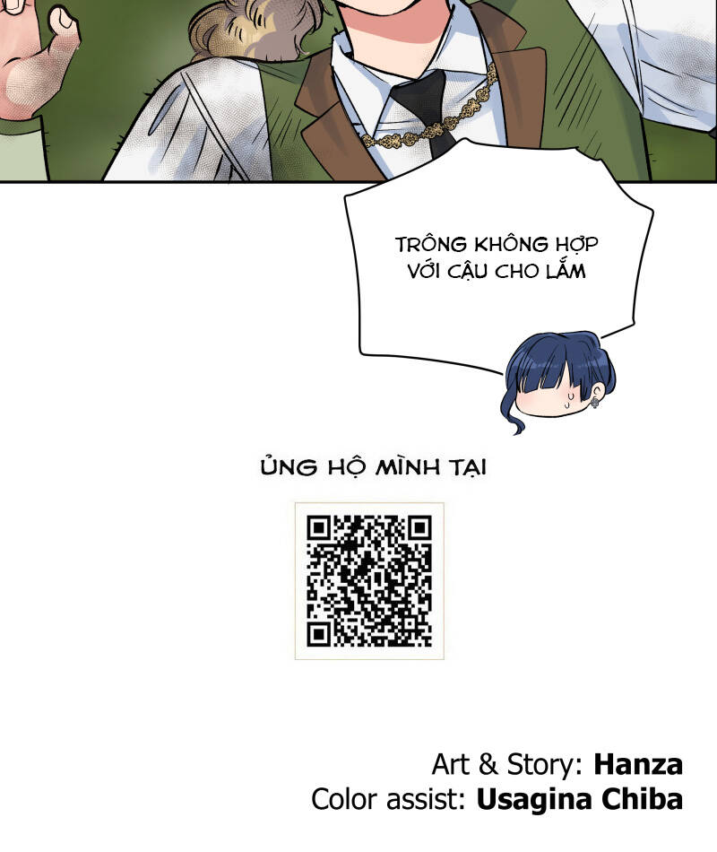 Phải Lòng Ông Nội Của Vị Hôn Phu Cũ Của Tôi Chapter 67 - 10