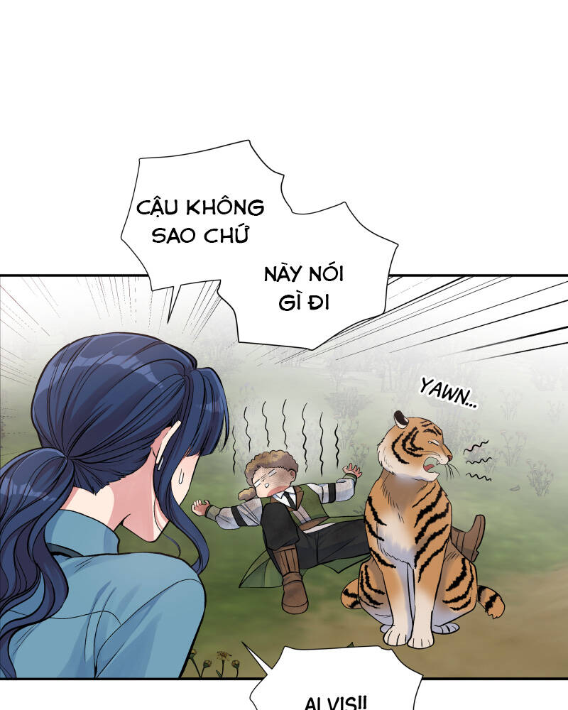 Phải Lòng Ông Nội Của Vị Hôn Phu Cũ Của Tôi Chapter 68 - 1