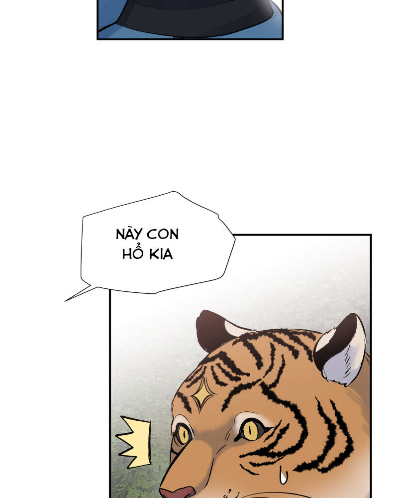 Phải Lòng Ông Nội Của Vị Hôn Phu Cũ Của Tôi Chapter 68 - 3