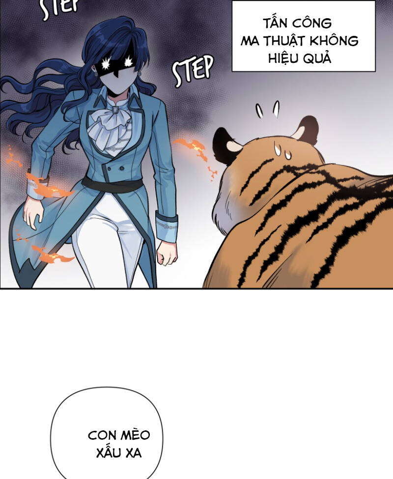 Phải Lòng Ông Nội Của Vị Hôn Phu Cũ Của Tôi Chapter 69 - 3