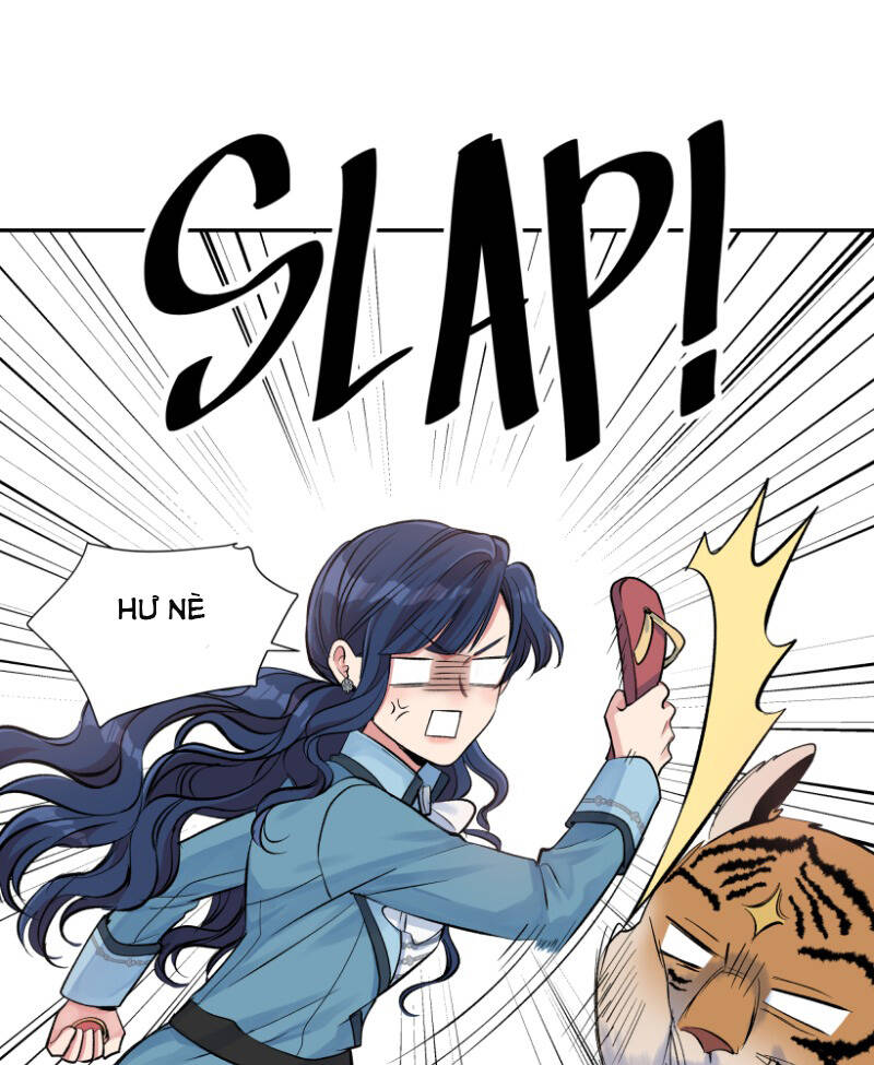 Phải Lòng Ông Nội Của Vị Hôn Phu Cũ Của Tôi Chapter 69 - 6