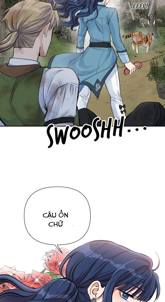 Phải Lòng Ông Nội Của Vị Hôn Phu Cũ Của Tôi Chapter 70 - 2