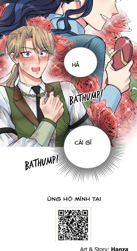 Phải Lòng Ông Nội Của Vị Hôn Phu Cũ Của Tôi Chapter 70 - 3