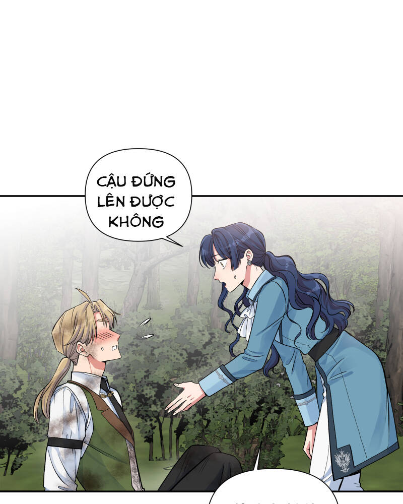 Phải Lòng Ông Nội Của Vị Hôn Phu Cũ Của Tôi Chapter 71 - 1