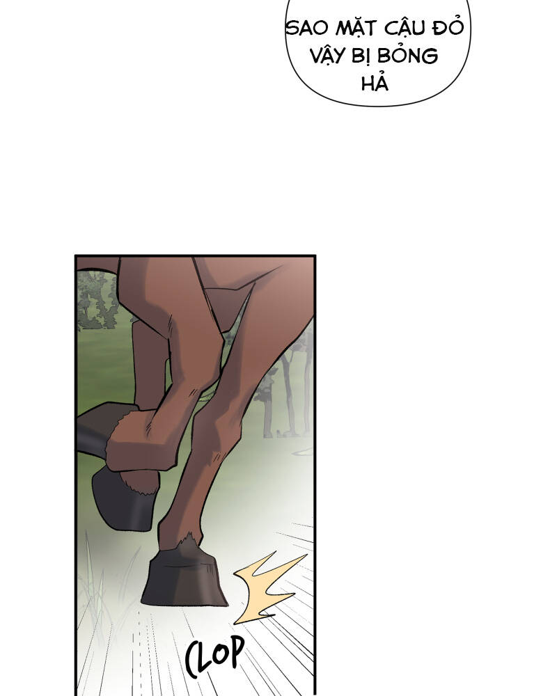 Phải Lòng Ông Nội Của Vị Hôn Phu Cũ Của Tôi Chapter 71 - 2