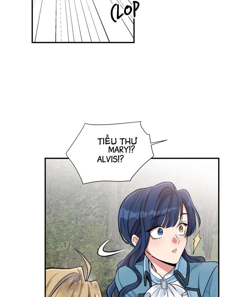 Phải Lòng Ông Nội Của Vị Hôn Phu Cũ Của Tôi Chapter 71 - 3