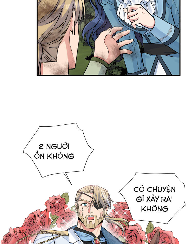 Phải Lòng Ông Nội Của Vị Hôn Phu Cũ Của Tôi Chapter 71 - 4