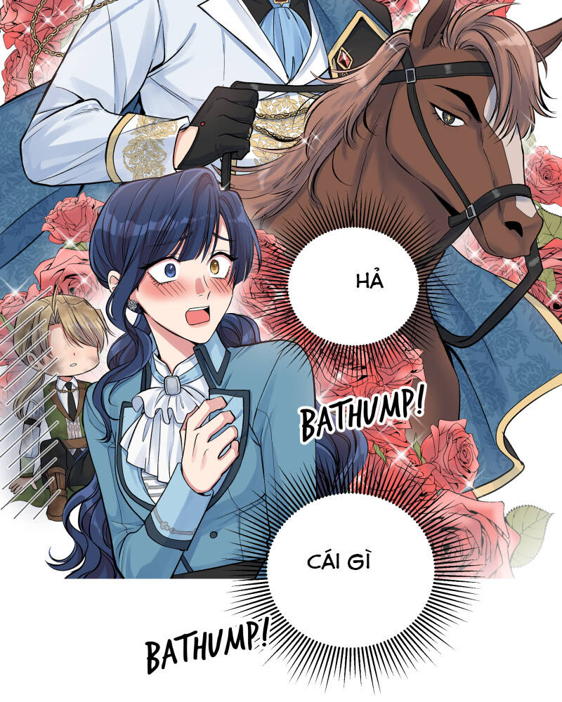 Phải Lòng Ông Nội Của Vị Hôn Phu Cũ Của Tôi Chapter 71 - 5