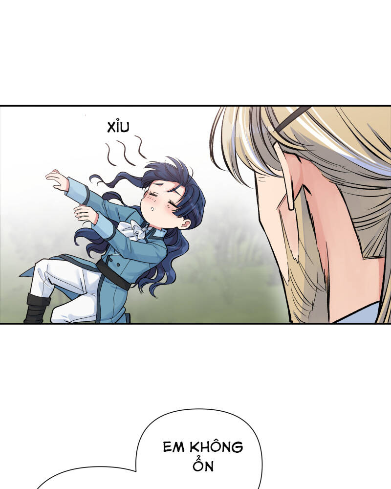 Phải Lòng Ông Nội Của Vị Hôn Phu Cũ Của Tôi Chapter 71 - 6