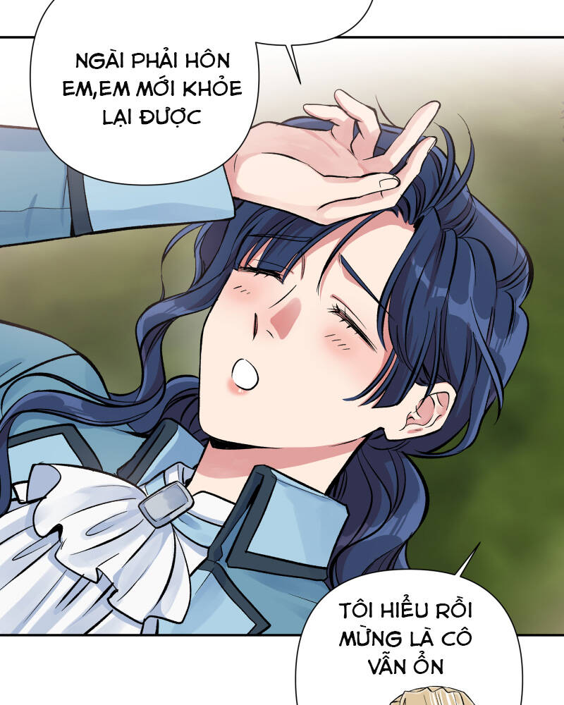 Phải Lòng Ông Nội Của Vị Hôn Phu Cũ Của Tôi Chapter 71 - 7