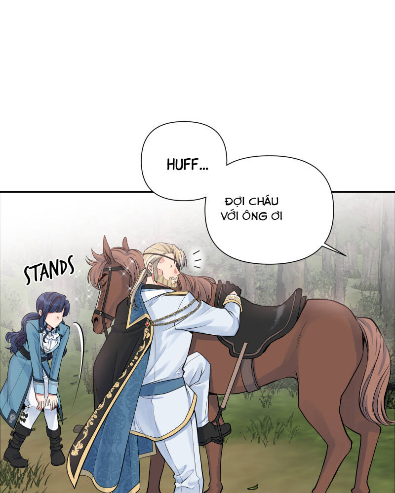 Phải Lòng Ông Nội Của Vị Hôn Phu Cũ Của Tôi Chapter 72 - 1