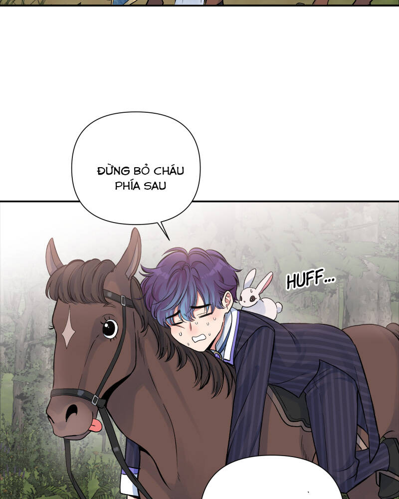 Phải Lòng Ông Nội Của Vị Hôn Phu Cũ Của Tôi Chapter 72 - 2