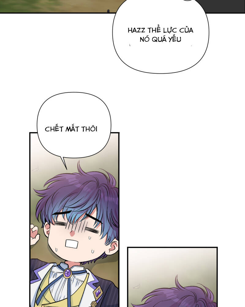 Phải Lòng Ông Nội Của Vị Hôn Phu Cũ Của Tôi Chapter 72 - 4