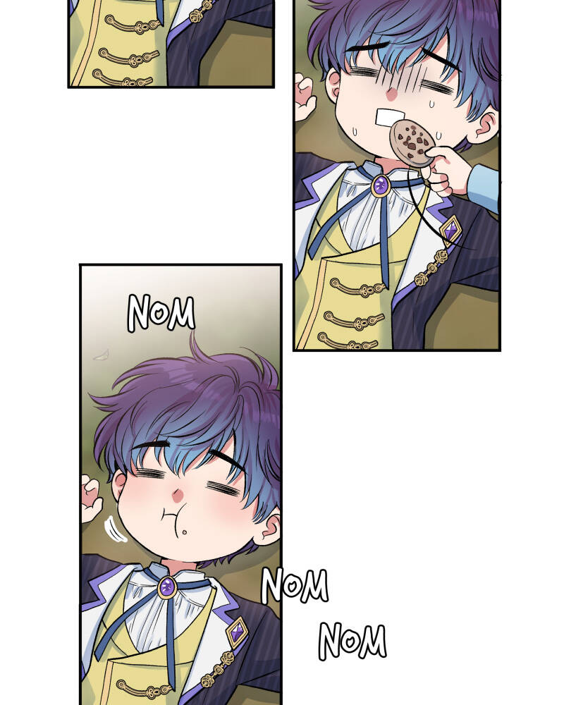 Phải Lòng Ông Nội Của Vị Hôn Phu Cũ Của Tôi Chapter 72 - 5