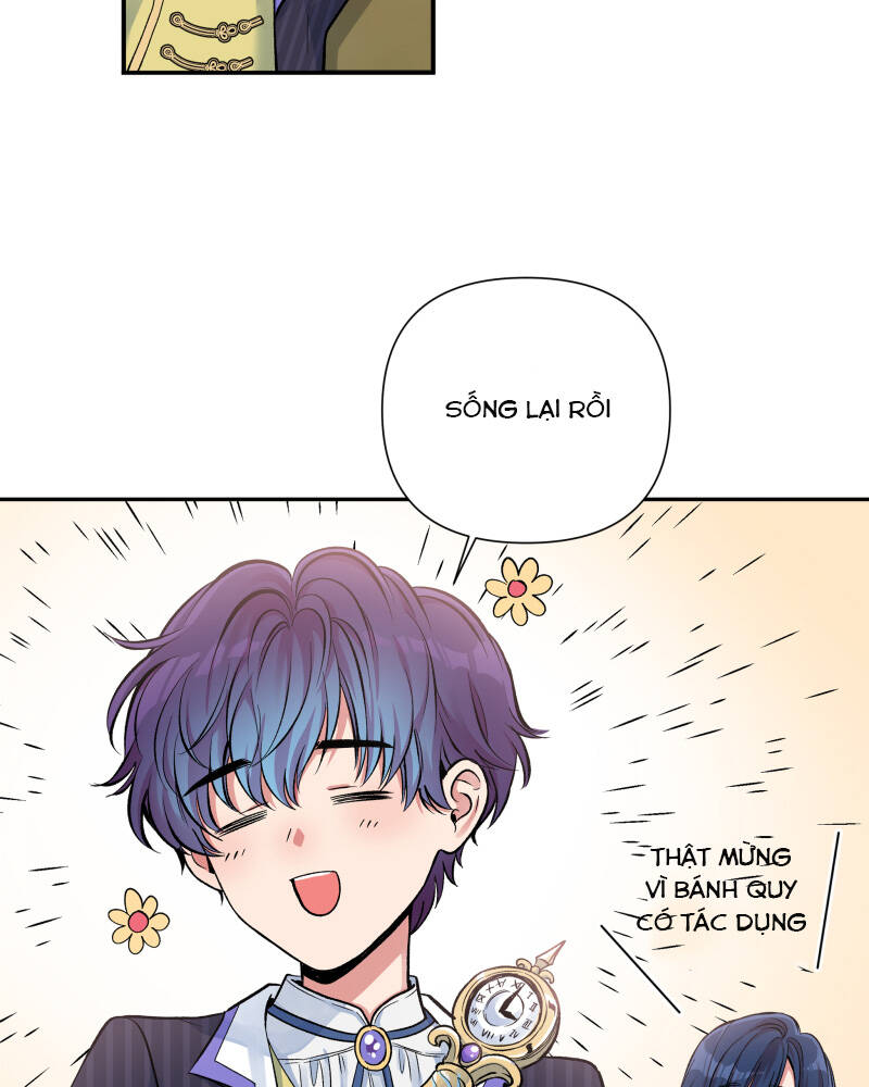 Phải Lòng Ông Nội Của Vị Hôn Phu Cũ Của Tôi Chapter 72 - 6