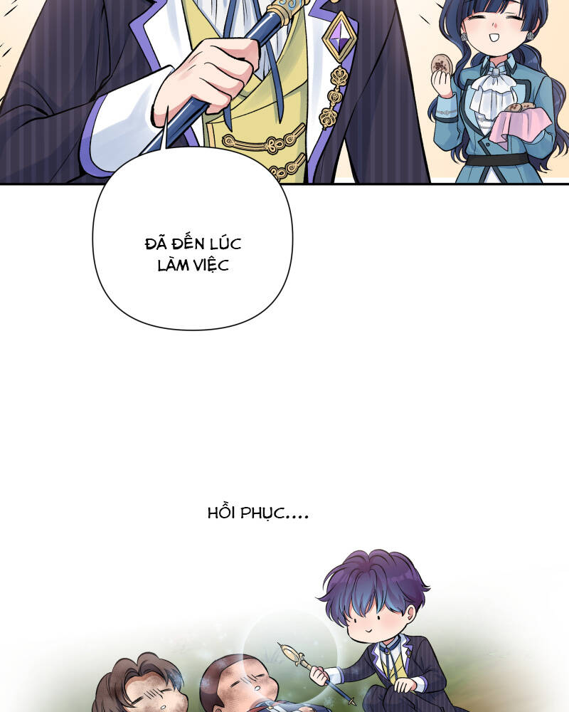 Phải Lòng Ông Nội Của Vị Hôn Phu Cũ Của Tôi Chapter 72 - 7