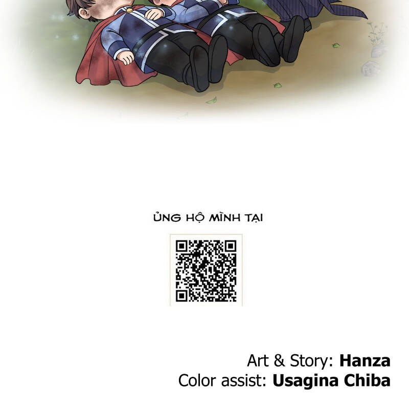 Phải Lòng Ông Nội Của Vị Hôn Phu Cũ Của Tôi Chapter 72 - 8