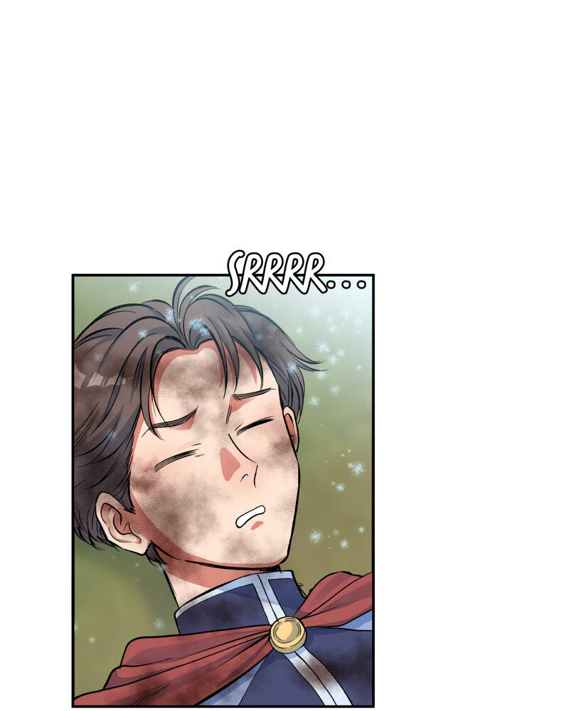 Phải Lòng Ông Nội Của Vị Hôn Phu Cũ Của Tôi Chapter 73 - 1