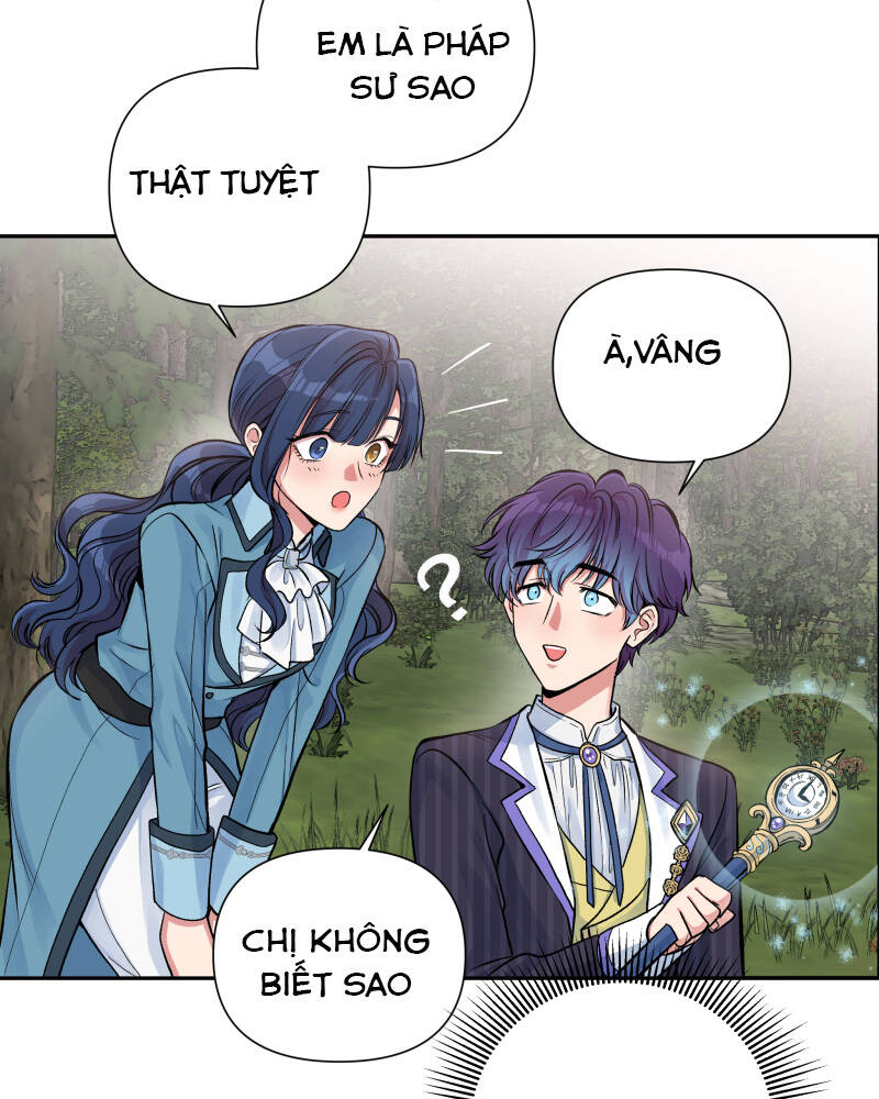 Phải Lòng Ông Nội Của Vị Hôn Phu Cũ Của Tôi Chapter 73 - 3